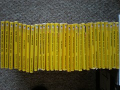 ENGLAND & WALES EXPLORER COMPLETE SET 240+ JOBLOT BUNDLE ORDNANCE SURVEY MAPS OS