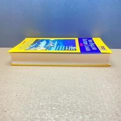 New England & Eastern Canada 2002 Edition Mobile Travel Guide Paperback Book