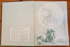 Hammond Family World Atlas Vol 1 and 2 1963 CRISP and CLEAN Reference Resource