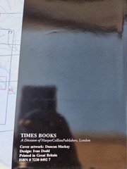 THE TIMES ATLAS WORLD COMPREHENSIVE EDITION 1997 Good Condition