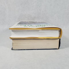 Charles F. Pfeiffer Lot of 2 – Baker’s Bible Atlas & The Biblical World