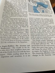 Atlas Of World History Merrill And Teall Ginn And Co 1965