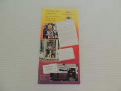 AUSTRIA, CATALOG TRAVEL GUIDE BACK TO 2000, SALZBURG,INNSBRUCK.VIENNA,LINZ,MAPS