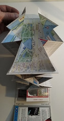 Insight Pocket Map – NEW YORK: Pop Up Map, Top Sights,… 2006