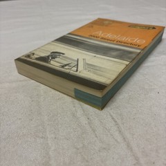 Gregory’s Adelaide Street Directory 48th Edition Paperback 2000 plastic cover