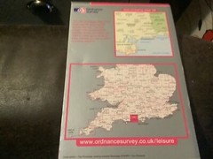 Bournemouth and Purbeck, Wimborne M…, Ordnance Survey