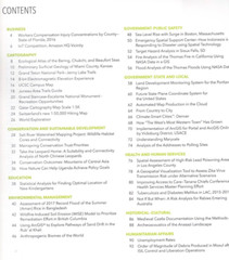 ESRI Map Book Volume 34-2019-GIS Maps-United States-Around The World-Full Color