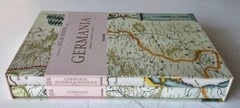 ATLAS MAIOR Germany Austria & Helvetia J.Blaeu, P.Van Kroght Taschen*LIKE A NEW*