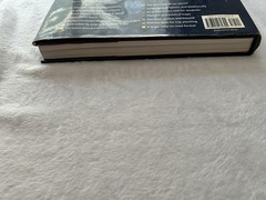 National Geographic Family Reference Atlas Of The World *Fold Out Map*