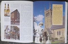 Timpson’s Towns Of England And Wales – Oddities & Curiosities – John Timpson