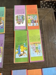 Highlights Which Way USA? Lot Of 34 State Maps Homeschool Classroom Retro 1998