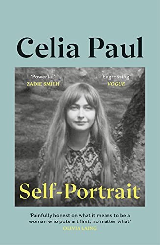 Self-Portrait by Paul, Celia Paperback / softback Book The Fast Free Shipping