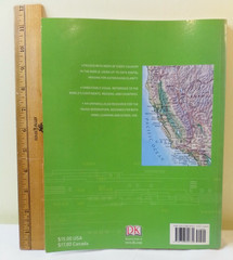 Compact Atlas of the World, 2005