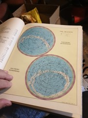 Philips Practical Atlas, Hardback 1961. GP Limited, Harold Fullard.