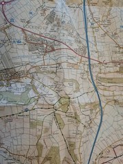 Ordnance Survey Explorer 1:25,000: Sheet 153 Weston-super-Mare – 1998