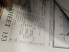 Selection of Swansea / south Wales AZ & OS maps