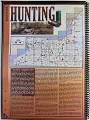 Westen New York All Outdoors Atlas & Field Guide