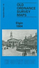 Elgin 1904 Elginshire sheet 7.16 by Mike Seton