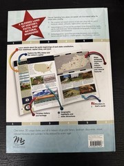 Master Books USED Homeschool Curriculum Children’s Atlas Of The U.S.A. C. Froman