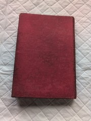 Phillips New Pocket Atlas Of The World With Complete Index (1928) (B103)*