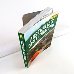 Australia’s Best Camping by Kerryn Burgess Sent Tracked