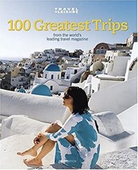 100 Greatest Trips Hardcover