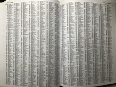 THE TIMES Concise ATLAS Of The WORLD, Ted Smart 2008 10th Edition HB- Was £75