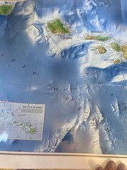 Hawaii Laminated Map National Geographic Plus One Similar￼ nn