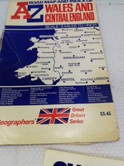 Selection of Swansea / south Wales AZ & OS maps