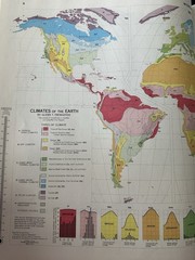 Vintage Goode’s World Atlas 12th Edition 1964 Rand McNally HC