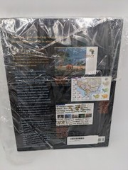 National Geographic Family Reference Atlas of the World, Third Edition Hardcover