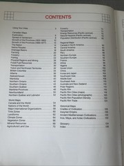 Nelson Intermediate Atlas