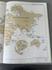 Nelson Intermediate Atlas