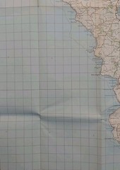 Ordnance Survey One-Inch Map, Sheet 79: Stranraer (1963).