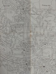 Geographers’ A-Z Street Plan Map: Bath (Edition 2).