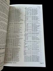 Family History Knowledge UK 1992/3 The Easiest Route to Tracing Your Family Tree