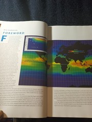 National Geographic Atlas of the Ocean: The Deep Frontier – Hardcover