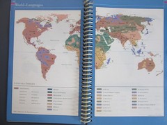 Hammond Pocket World Atlas and Road Atlas of North America 2000