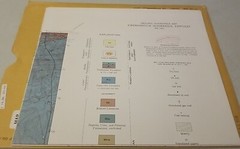 USGS Geologic Map of the Kirkmansville Quadrangle Muhlenberg & Todd Counties, KY