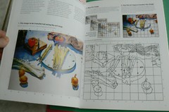 15 Art Maps-How to Paint Watercolors that Shine! Wm.Wright NEW PB! grid,visual