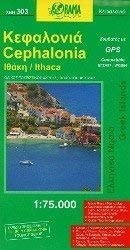 Cephalonia 303 orama, Orama Editions, Good Book