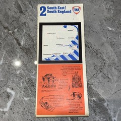 Vintage 2 Fina South-East South England