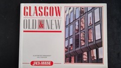 Glasgow Old and New by jack-house Paperback / softback Book The Fast Free