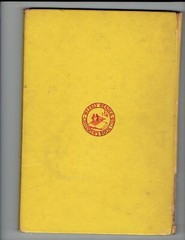 Illustrated Atlas for Young America Weekly Reader Childrens Book by Hammond 1957