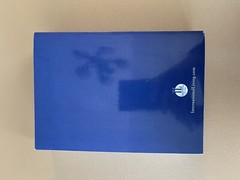 The Passport Book