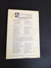 Vintage Bath Map And Street Plan – Geographers’ AZ