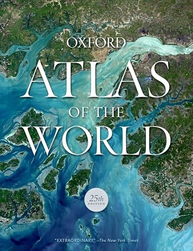 Atlas of the World