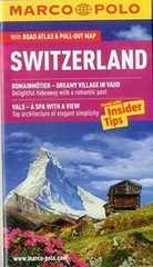 Switzerland Marco Polo Guide (Marco Polo Travel Guides) – Marco Polo