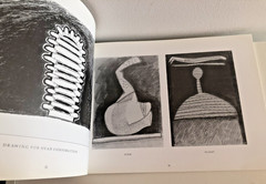 Doug Cocker – Essex Fine Art – 1991/2