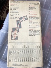 Maps And Guides Of Norway Job Lot